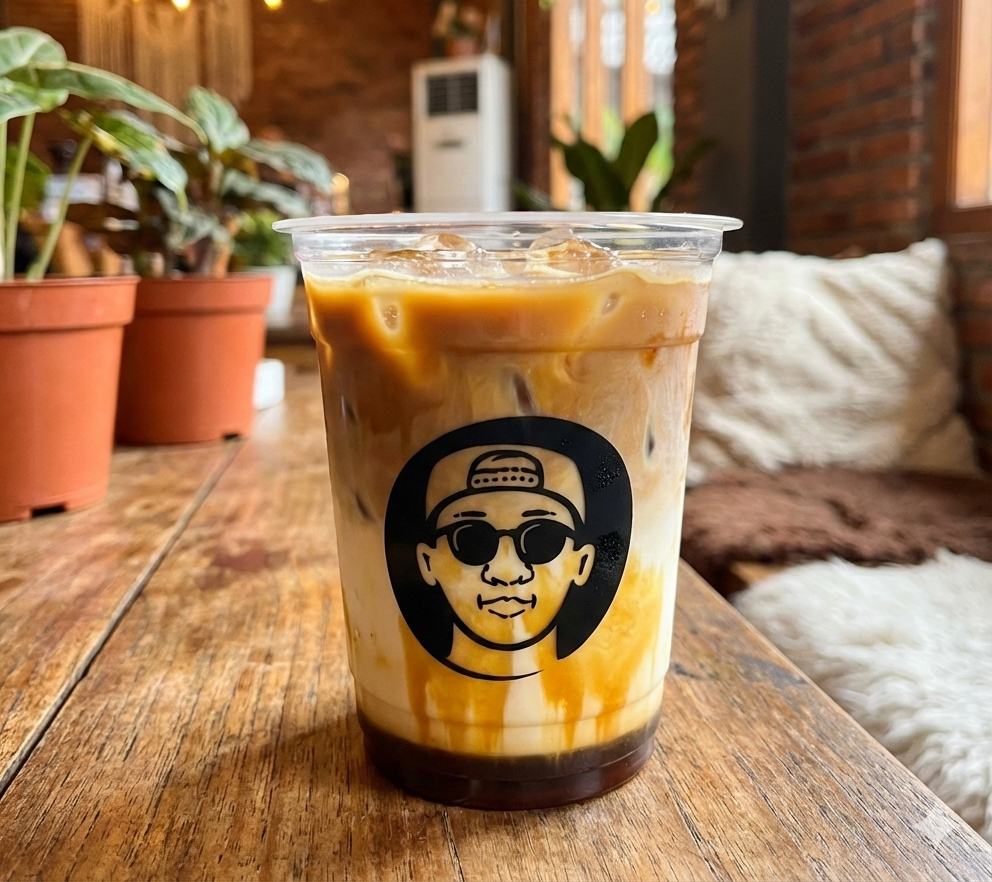 coffe aren